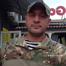 Фотография мужчины Макс, 31 год из г. Киев