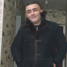 Фотография мужчины Арут, 42 года из г. Ереван