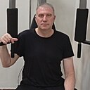 Сергей Михалин, 44 года