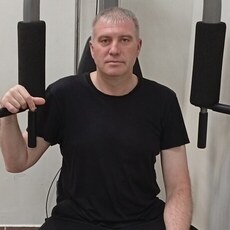 Фотография мужчины Сергей Михалин, 44 года из г. Воскресенск