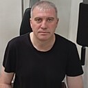 Сергей Михалин, 44 года