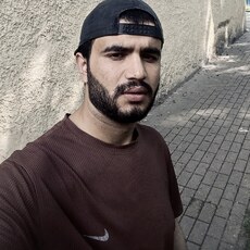Фотография мужчины Навруз, 24 года из г. Калининград