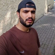 Фотография мужчины Навруз, 24 года из г. Калининград