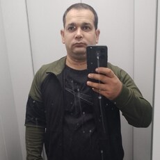 Фотография мужчины Рустам, 33 года из г. Майкоп