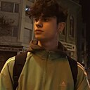 Никита, 20 лет