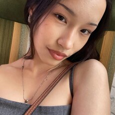 Фотография девушки Амина, 32 года из г. Бишкек
