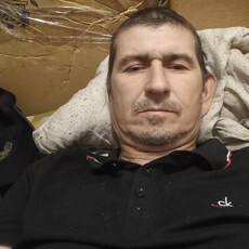 Фотография мужчины Юнус, 48 лет из г. Новосибирск