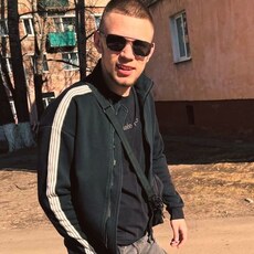 Фотография мужчины Леонид, 23 года из г. Нижнеудинск