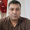 Тохир, 39 лет