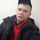 Максим, 25 лет