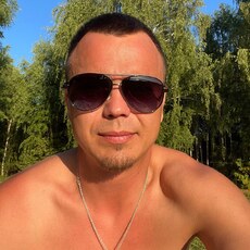 Фотография мужчины Андрей, 31 год из г. Видное