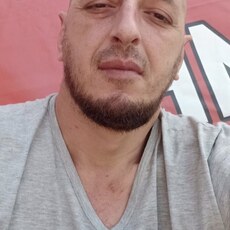 Фотография мужчины Азамуля, 37 лет из г. Нальчик