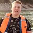 Стас, 19 лет