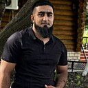 Хасан, 25 лет