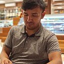 Мансур, 30 лет