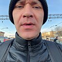 Саша, 35 лет