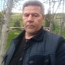 Кудрат, 57 лет