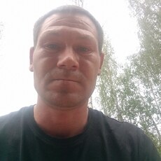 Фотография мужчины Юрий, 34 года из г. Пенза