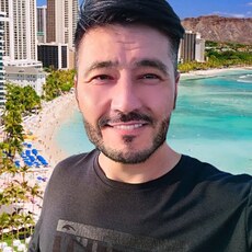 Фотография мужчины Ренат, 36 лет из г. Павлодар