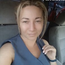 Эльвира, 44 из г. Санкт-Петербург.