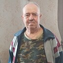 Анатолий, 64 года