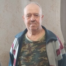 Фотография мужчины Анатолий, 64 года из г. Новосибирск