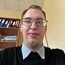 Арсений, 21 год