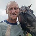 Рустам, 45 лет