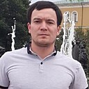 Идрис, 35 лет