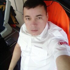 Фотография мужчины Сергей, 41 год из г. Пермь