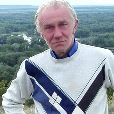 Фотография мужчины Виктор, 65 лет из г. Москва