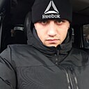 Сергей, 30 лет