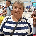 Фируза Гайсина, 54 года