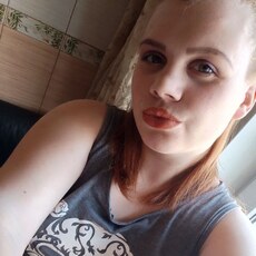 Фотография девушки Анастасия, 24 года из г. Мариуполь