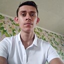 Илья, 21 год