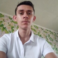 Фотография мужчины Илья, 21 год из г. Череповец