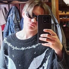 Фотография мужчины Семён, 20 лет из г. Нижний Тагил
