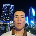 Хайрулло, 44 года