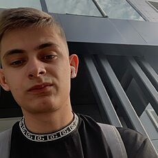 Фотография мужчины Илья, 24 года из г. Набережные Челны