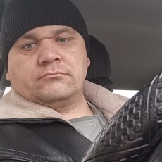 Фотография мужчины Александр, 39 лет из г. Тобольск