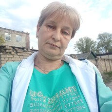 Фотография девушки Ирина, 51 год из г. Тверь