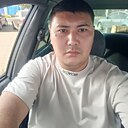 Рустам, 33 года