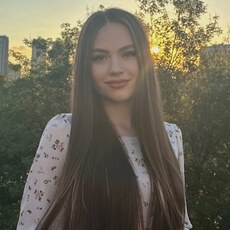 Фотография девушки Кристина, 24 года из г. Москва