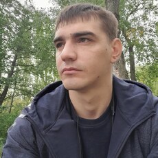 Фотография мужчины Игорь, 35 лет из г. Липецк