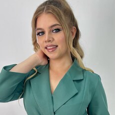 Фотография девушки Анастасия, 18 лет из г. Екатеринбург