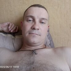 Фотография мужчины Константин, 33 года из г. Альметьевск