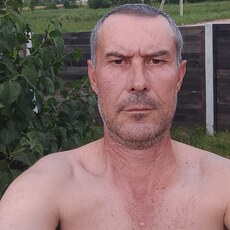 Фотография мужчины Павел, 44 года из г. Пинск