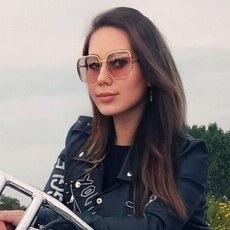 Фотография девушки Валерия, 34 года из г. Калининград