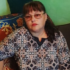 Фотография девушки Людмила, 51 год из г. Улан-Удэ