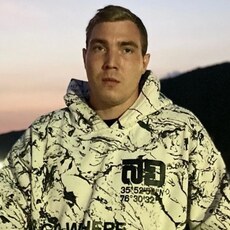 Фотография мужчины Саша, 28 лет из г. Таганрог